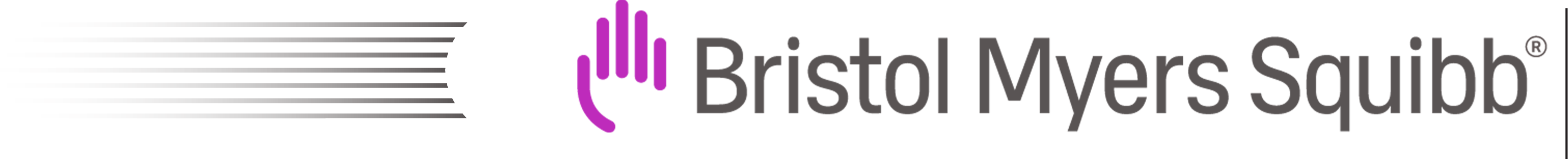 Bristol Myers Squibb Logo