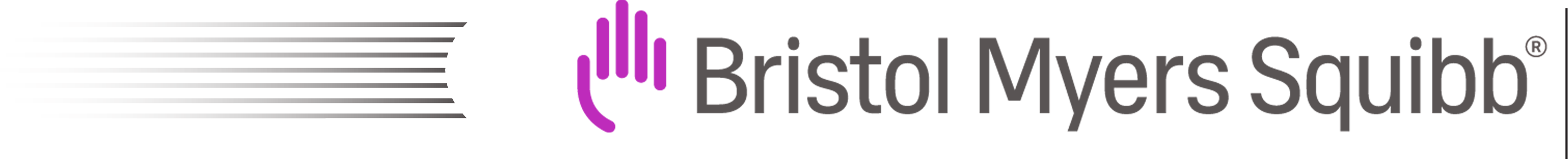 Bristol-Myers Squibb Banner
